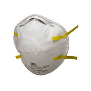 3M 8710E Particulate Respirator